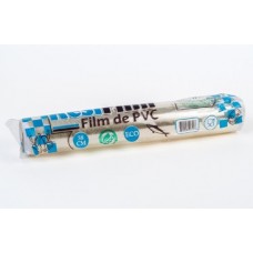 FILM PVC ROLOPAC RESIFILM ECO 38cmx75mts