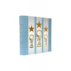 CARPETA ESCOLAR Nø3 RELIEVE FW