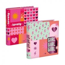 CARPETA ESCOLAR Nø3 CARTON FW