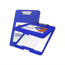 PORTA BLOCK A4 CON DEPOSITO EZCO