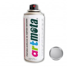 PINTURA AEROSOL ARTMOTA ALTA TEMPERATURA 216ml