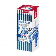 CARTUCHO FILGO BORRAX SE...48u.