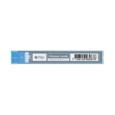 MINA FILGO 0.7mm.2B x TUBO x 12u.