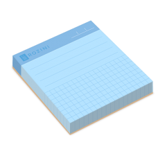 TACO 9x9cm ROZINI FANTASIA ENCOLADO