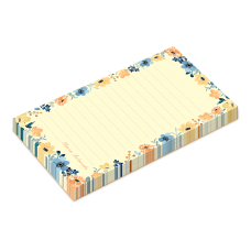 TACO 10x17cm ROZINI FANTASIA ENCOLADO