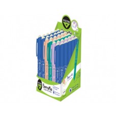 BOLIGRAFO PIZZINI BORRAMIO x 24u