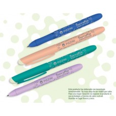 BOLIGRAFO PIZZINI BORRAMIO