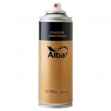 FIJADOR ALBA UNIVERSAL AEROSOL 170ml.