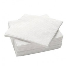 SERVILLETA ALUMAX MESA 33x33cm caja x 1kg