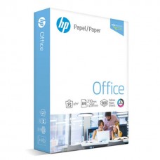 RESMA A4 75gr HP 500 hj