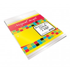 REPUESTO DE DIBUJO Nø3 COLOR 8 hj MIGUEL ANGEL