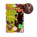 PAPEL MAGICO COLOURS 10.7x14.7 x 6 hj