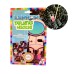 PAPEL MAGICO COLOURS 10.7x14.7 x 6 hj