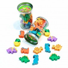 GOMA COLOURS BARRIL FANTASIA 12u.