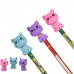 GOMA COLOURS 3D GATITOS...x u.