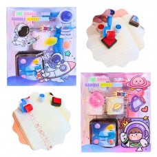 SELLO COLOURS RODANTE ESPACIAL.