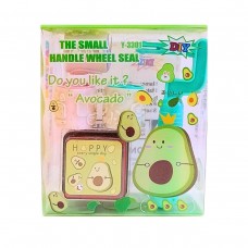 SELLO COLOURS x 2 EN CAJA PVC.