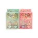 SELLO COLOURS x 2 EN CAJA PVC.