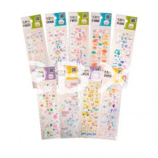 STICKER CBX 5x15cm........x u.