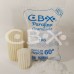 PARAFINA CBX GRANULADA 60ø1kg.