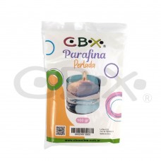 PARAFINA CBX PERLADA 60ø100gr.