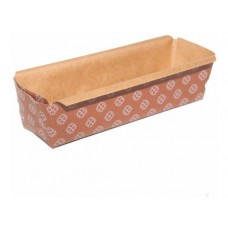 MOLDE BUDIN FANTASIA 300gr x 10u