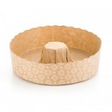 MOLDE ROSCA FANTASIA 20x5cm x 10u