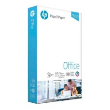 RESMA OFICIO 75gr HP 500 hj