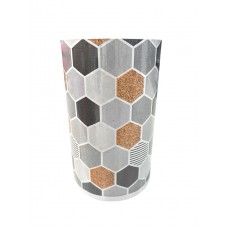 PAPEL FANTASIA POLISOBRES 20cm x bobina