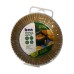 MOLDE FREIDORA DE AIRE 16cmx4.5cm x 50u