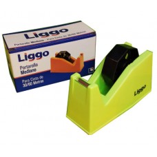 PORTA ROLLO LIGGO CHICO 30 mts