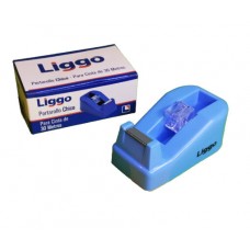 PORTA ROLLO LIGGO MEDIANO 30/60 mts