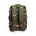 MOCHILA B-PACK CARRY-ON NOMAD 18