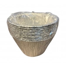 VASO ALUMINIO V-230 x 10u