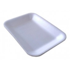 BANDEJA EXPANDIDO 618 150x205x20 x 10u