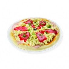BANDEJA EXPANDIDO 628 PREPIZZA x 10u