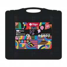 MARCADOR FILGO TNT VALIJA x 60u