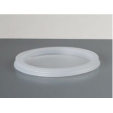 TAPA POTE NATURAL TRANSPARENTE 8.8cm x 1000u