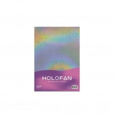 PAPEL FOTOGRAFICO ART-JET HOLOFAN A4 x 20 hj