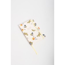 CUADERNO 14X21 FW 201468 TAPA DURA PUNTEADAS 80 hj