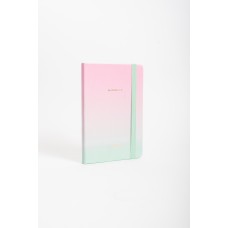 CUADERNO 14X21 FW 201425 TAPA DURA PUNTEADAS 80 hj