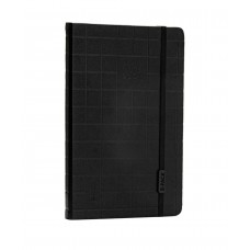 CUADERNO 14X21 B-PACK TAPA DURA RAYADO 80 hj