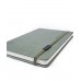 CUADERNO 14X21 B-PACK TAPA DURA RAYADO 80 hj