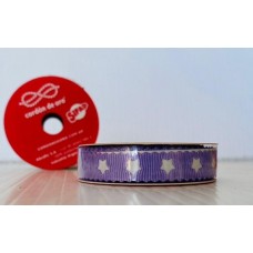 CINTA SIFAP ESTRTELLA 3mts.