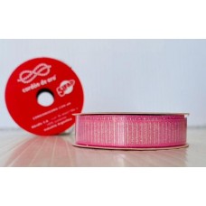 CINTA SIFAP BABY GROSS LUREX 3mts.