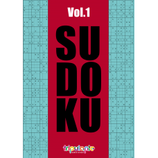 LIBRO TRIPULANTE SUDOKU.