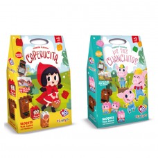 LIBRO TRIPULANTE CUENTOS CLASICOS+3años.