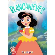 LIBRO TRIPULANTE CUENTOS CLASICOS.