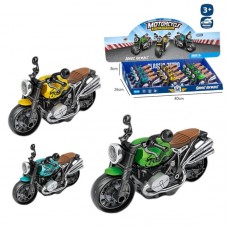 MOTO CYCLE FRICCION F8725.