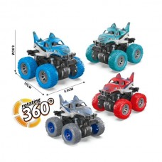 AUTO OFF ROAD 4x4 FRICCION F8683.